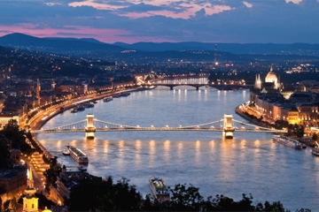 Zahnarzt Budapest