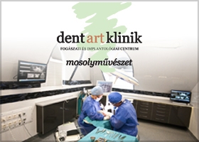 Dent Art Klinik